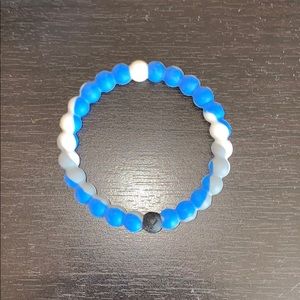 shark lokai bracelet
